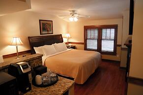 The Liberty Lodge at Sister Bay