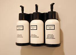 The Liberty Lodge at Sister Bay