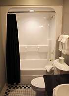 The Liberty Lodge at Sister Bay