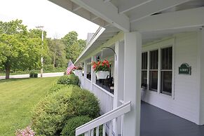 The Liberty Lodge at Sister Bay