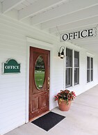 The Liberty Lodge at Sister Bay