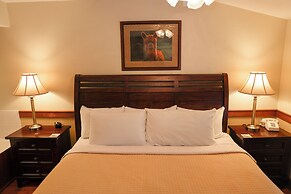 The Liberty Lodge at Sister Bay