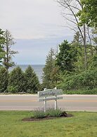 The Liberty Lodge at Sister Bay