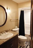 The Liberty Lodge at Sister Bay