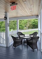 The Liberty Lodge at Sister Bay