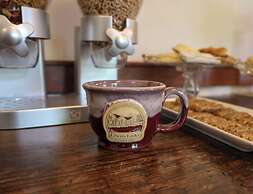 The Liberty Lodge at Sister Bay