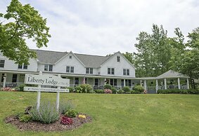 The Liberty Lodge at Sister Bay