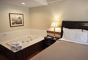 The Liberty Lodge at Sister Bay