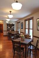 The Liberty Lodge at Sister Bay