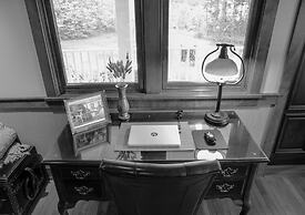 The Liberty Lodge at Sister Bay