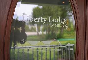 The Liberty Lodge at Sister Bay