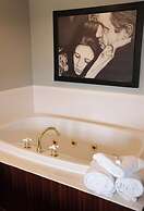 The Liberty Lodge at Sister Bay