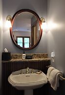 The Liberty Lodge at Sister Bay