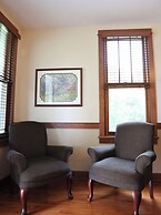 The Liberty Lodge at Sister Bay