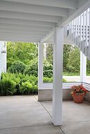 The Liberty Lodge at Sister Bay