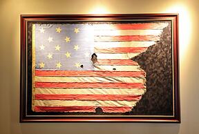 The Liberty Lodge at Sister Bay