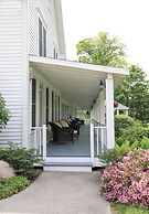 The Liberty Lodge at Sister Bay