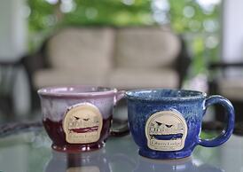 The Liberty Lodge at Sister Bay