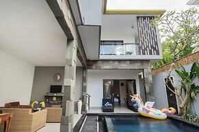 Taman Bali Villa Kerobokan