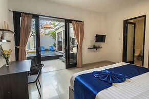 Taman Bali Villa Kerobokan