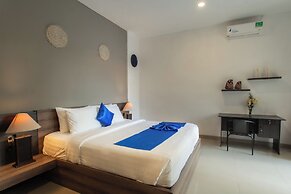 Taman Bali Villa Kerobokan