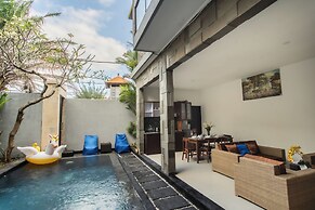 Taman Bali Villa Kerobokan