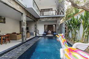 Taman Bali Villa Kerobokan