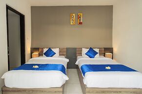 Taman Bali Villa Kerobokan