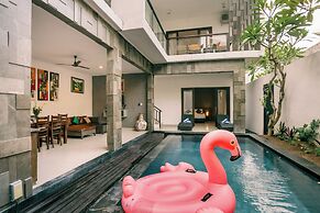 Taman Bali Villa Kerobokan