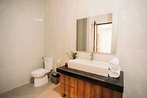 Taman Bali Villa Kerobokan