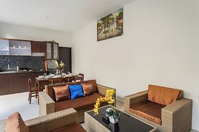 Taman Bali Villa Kerobokan