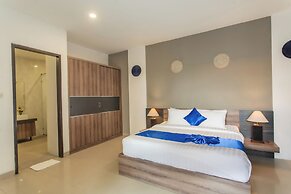 Taman Bali Villa Kerobokan