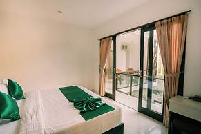 Taman Bali Villa Kerobokan