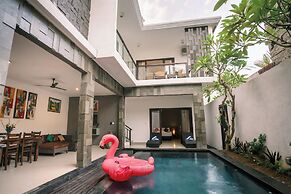 Taman Bali Villa Kerobokan