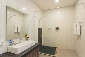 Taman Bali Villa Kerobokan