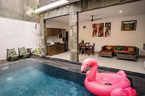 Taman Bali Villa Kerobokan