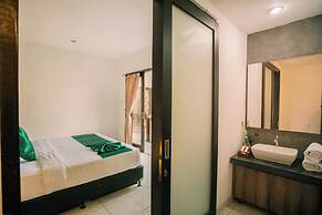 Taman Bali Villa Kerobokan