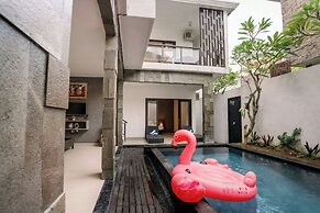 Taman Bali Villa Kerobokan