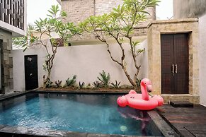 Taman Bali Villa Kerobokan