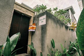 Taman Bali Villa Kerobokan