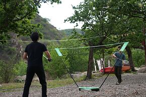 Great wall adventure park