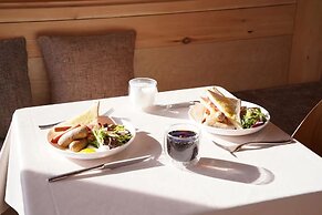 Great wall adventure park