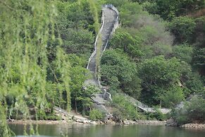 Great wall adventure park