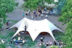 Great wall adventure park