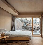 Great wall adventure park