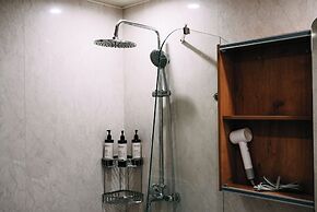 Great wall adventure park