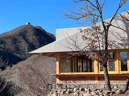 Great wall adventure park