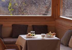 Great wall adventure park