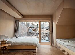 Great wall adventure park