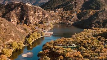 Great wall adventure park